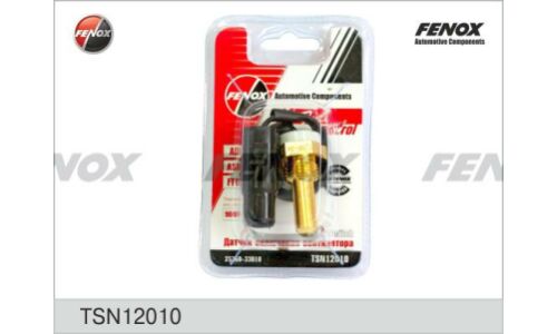 Датчик включения вентилятора Fenox, арт. TSN12010