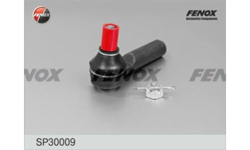 Наконечник рулевой тяги Fenox, арт. SP30009