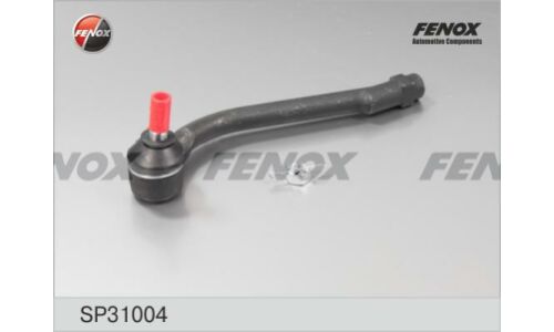 Наконечник рулевой | перед лев Fenox, арт. SP31004