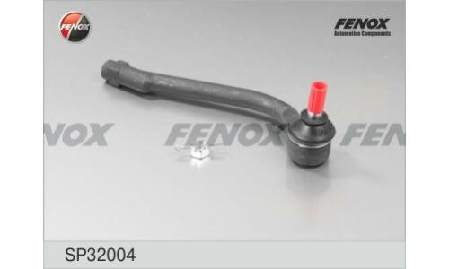 Наконечник рулевой тяги Fenox, правый, арт. SP32004
