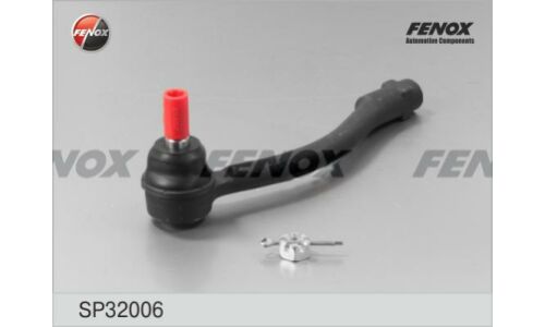 Наконечник рулевой тяги Fenox, арт. SP32006