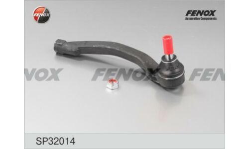 Наконечник рулевой тяги Fenox, правый, арт. SP32014