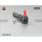Наконечник рулевой тяги Fenox, правый, арт. SP32016