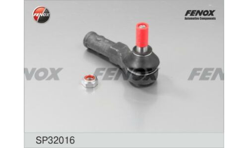 Наконечник рулевой тяги Fenox, правый, арт. SP32016