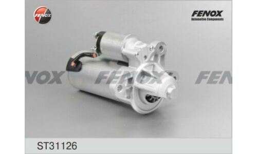 Стартер Fenox, арт. ST31126