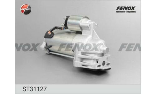 Стартер Fenox, арт. ST31127