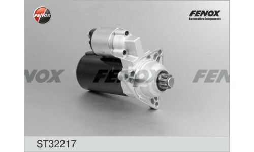 Стартер Fenox, арт. ST32217