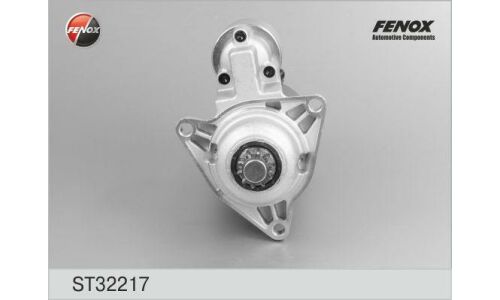 Стартер Fenox, арт. ST32217