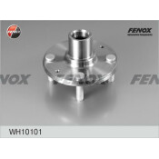 Ступица колеса Fenox, передняя, арт. WH10101