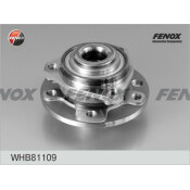 Ступица колеса Fenox, с подшипником, передняя, арт. WHB81109