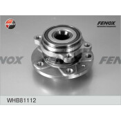 Ступица колеса Fenox, арт. WHB81112