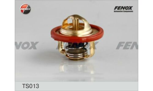 Термостат Fenox, +82°C, арт. TS013