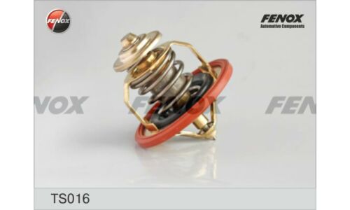 Термостат Fenox, +82°C, арт. TS016