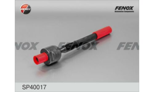 Тяга рулевая Fenox, арт. SP40017