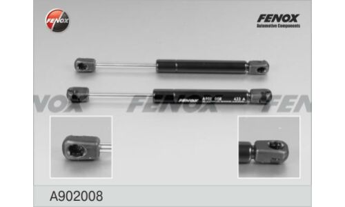 Упор газовый Fenox, арт. A902008