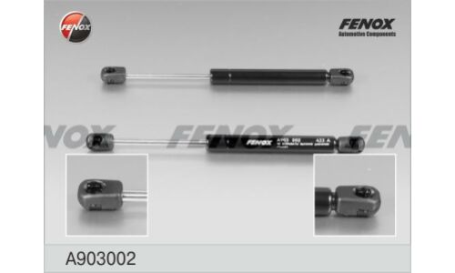 Упор газовый Fenox, арт. A903002
