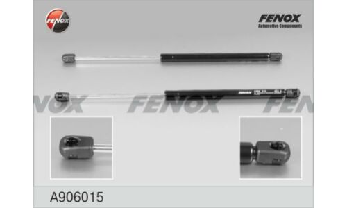 Упор газовый Fenox, арт. A906015