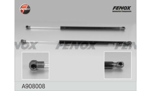 Упор газовый Fenox, арт. A908008