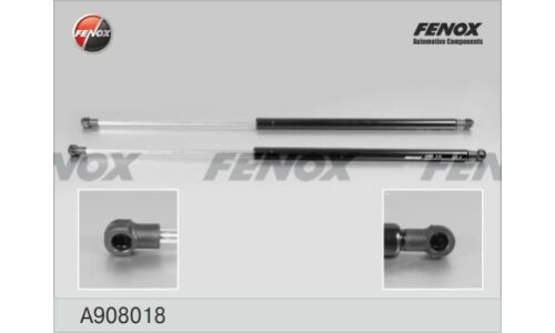 Упор газовый Fenox, арт. A908018