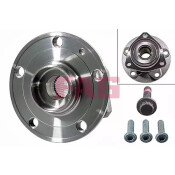 Подшипник ступицы колеса FAG, арт. 713610990