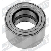 Подшипник ступицы колеса | перед SNR, арт. FC.41544.S01