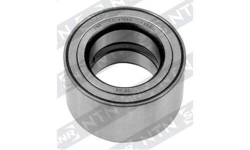 Подшипник ступицы колеса | перед SNR, арт. FC.41544.S01