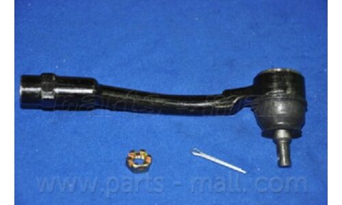 Наконечник рулевой тяги CAR-DEX, левый, арт. CT-K049