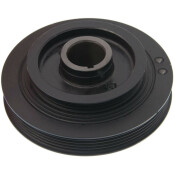Шкив коленвала Febest, арт. TDS-3S163
