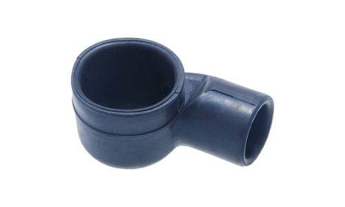 Патрубок системы вентиляции картера | прав/лев Febest, арт. VLAH-S60