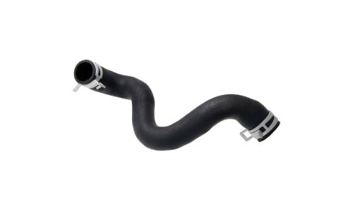 Патрубок системы охлаждения Febest, арт. FDAH-CB4