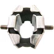 Крепление выхлопной трубы Febest, арт. NEXB-002