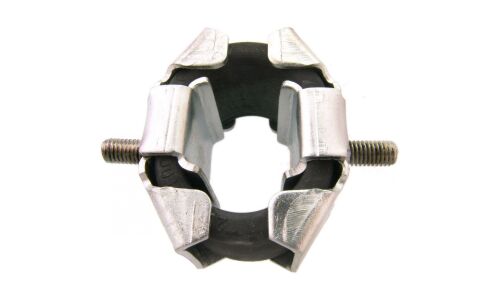 Крепление выхлопной трубы Febest, арт. NEXB-002