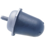 Отбойник подвески Febest, арт. TD-010