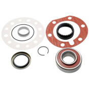 Подшипник ступицы колеса Febest, арт. DAC40902823-KIT