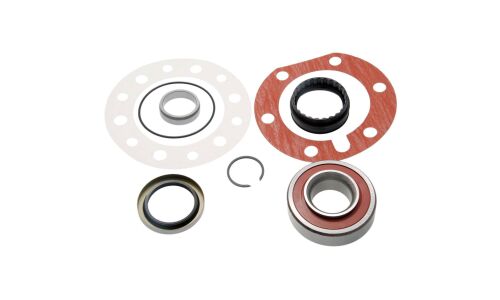 Подшипник ступицы колеса Febest, арт. DAC40902823-KIT