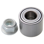 Подшипник ступицы Febest, арт. DAC25550043-KIT