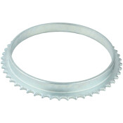 Кольцо abs | прав/лев Febest, арт. RABS-V97A50