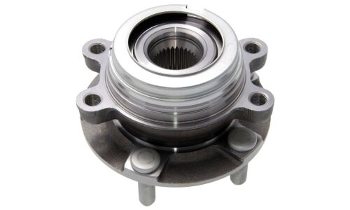Ступица колеса Febest, арт. 0282-Z51MFL