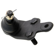Опора шаровая Febest, передняя, нижняя, левая, арт. 0120-GSV40LH