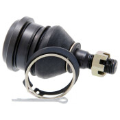 Опора шаровая Febest, задняя, нижняя, арт. 0420-DJ1R