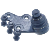 Опора шаровая Febest, передняя, нижняя, правая, арт. 2120-CB8FR