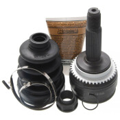 ШРУС Febest, наружный, 23x57x25мм, арт. 0410-035A43