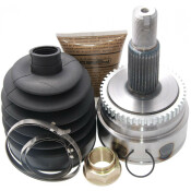 ШРУС Febest внешний, арт. 2910-DIIIF