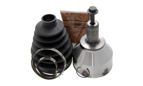 ШРУС Febest, передний, внешний, арт. 2710-S40II