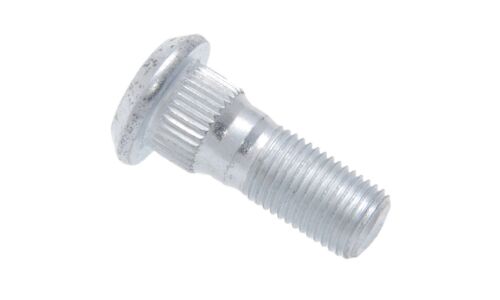 Шпилька колесная Febest 0284-003, для Nissan, M12x1.25(R), длина 40мм, 1 шт