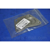 Прокладка приемной трубы выхлопной системы Parts-Mall, арт. P1N-C011