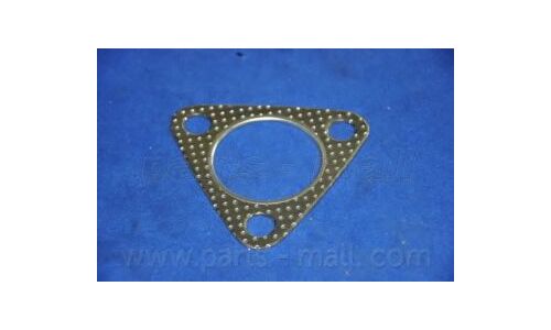 Прокладка приемной трубы выхлопной системы Parts-Mall, арт. P1N-C011