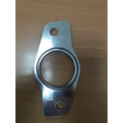 Прокладка приемной трубы выхлопной системы Parts-Mall, арт. P1N-B008