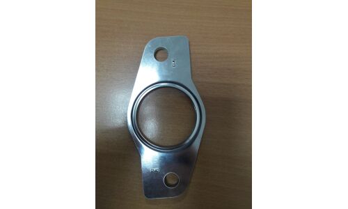 Прокладка приемной трубы выхлопной системы Parts-Mall, арт. P1N-B008