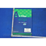 Фильтр воздушный PARTS-MALL, арт. PAA-055